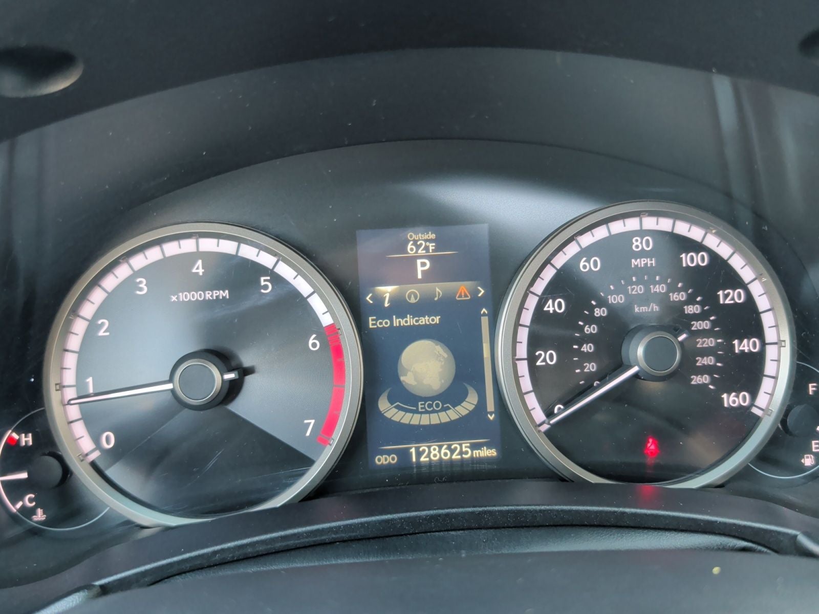 2015 Lexus NX 200t 200t