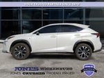 2015 Lexus NX 200t
