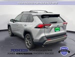 2023 Toyota RAV4 Hybrid Limited
