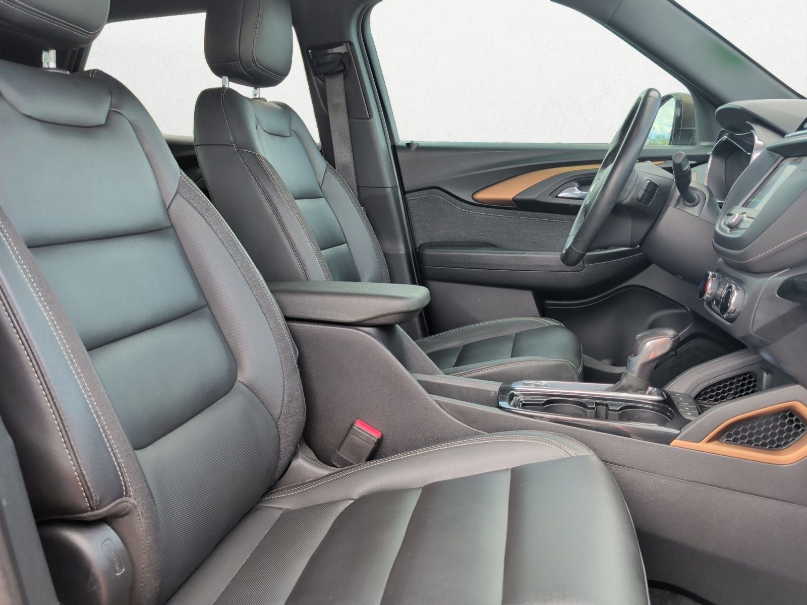 2022 Chevrolet Trailblazer FWD ACTIV