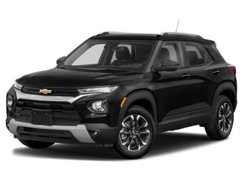 2022 Chevrolet Trailblazer FWD ACTIV