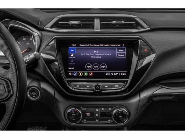 2022 Chevrolet Trailblazer FWD ACTIV