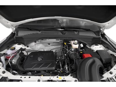 2022 Chevrolet Trailblazer FWD ACTIV