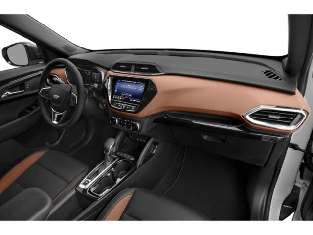 2022 Chevrolet Trailblazer FWD ACTIV