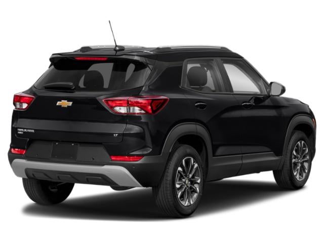 2022 Chevrolet Trailblazer FWD ACTIV