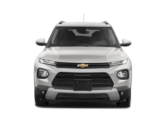 2022 Chevrolet Trailblazer FWD ACTIV