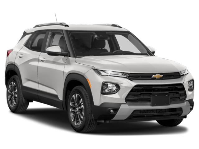2022 Chevrolet Trailblazer FWD ACTIV