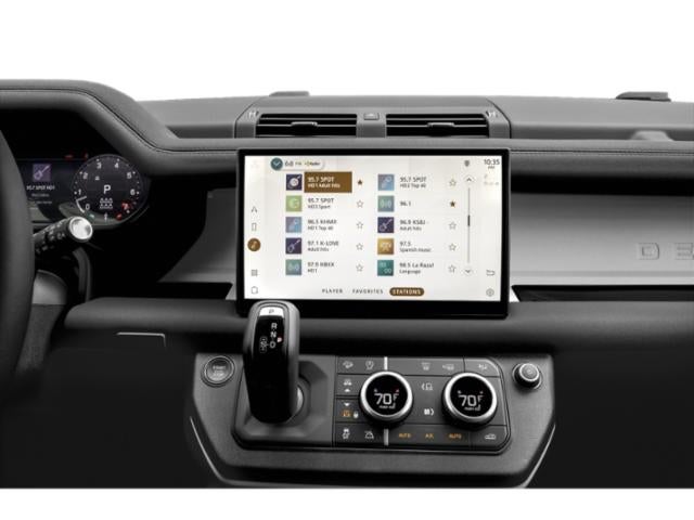 2023 Land Rover Defender 130 SE