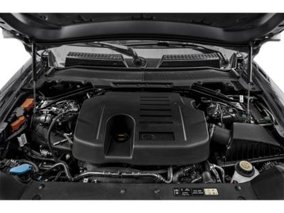 2023 Land Rover Defender 130 SE