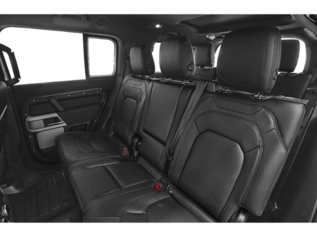 2023 Land Rover Defender 130 SE