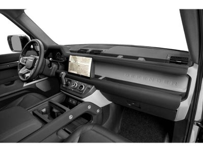 2023 Land Rover Defender 130 SE