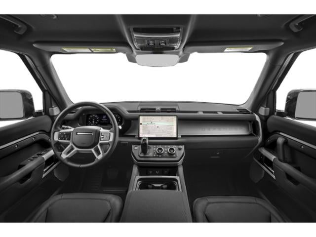 2023 Land Rover Defender 130 SE