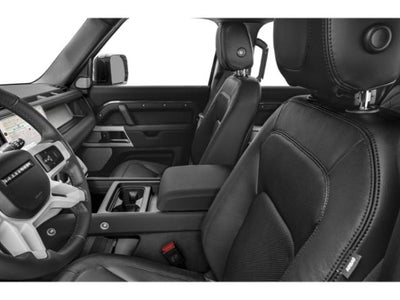 2023 Land Rover Defender 130 SE