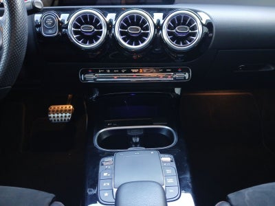 2023 Mercedes-Benz CLA 250 Coupe CLA 250