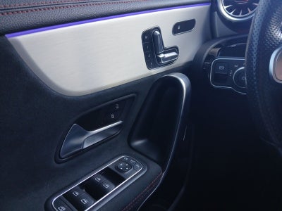 2023 Mercedes-Benz CLA 250 Coupe CLA 250