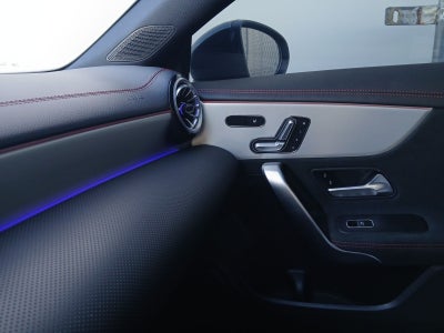 2023 Mercedes-Benz CLA 250 Coupe CLA 250