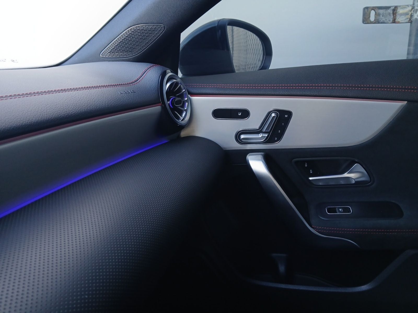 2023 Mercedes-Benz CLA 250 Coupe CLA 250