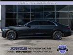2021 Mercedes-Benz S 580 4MATIC®