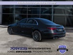 2021 Mercedes-Benz S 580 4MATIC®