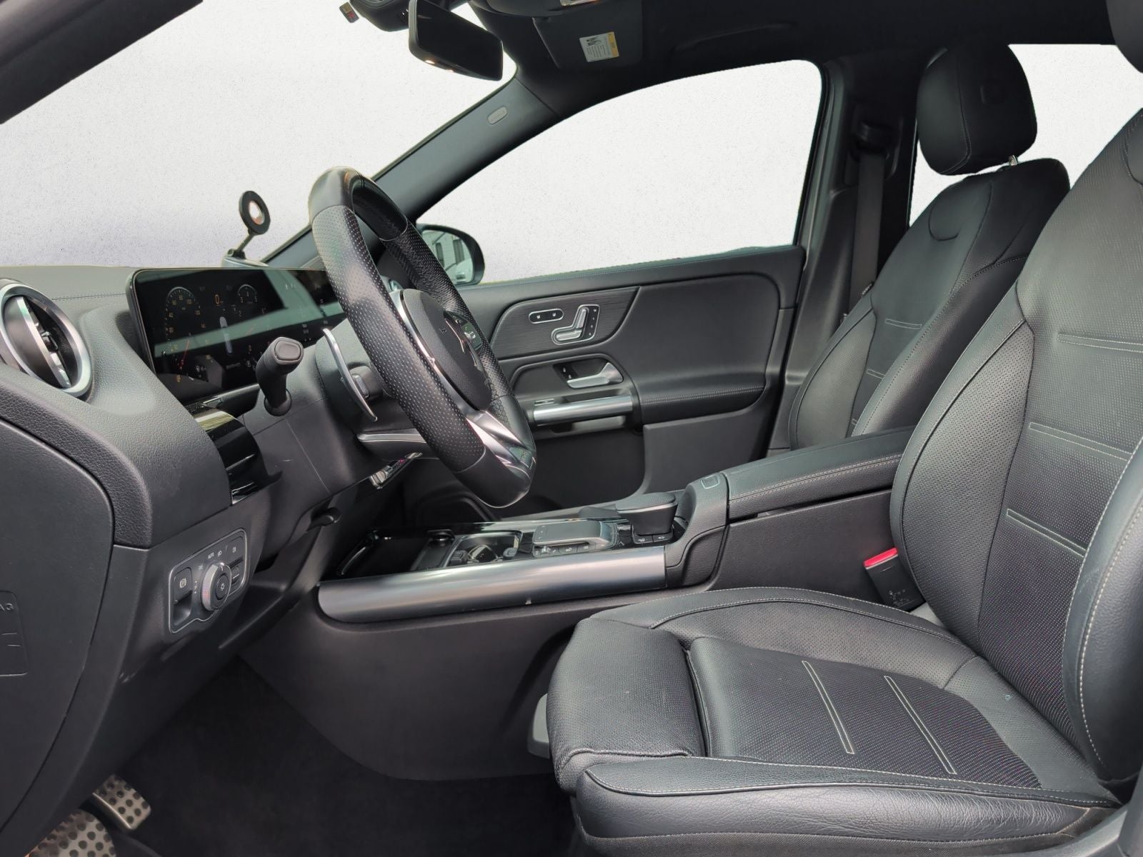 2022 Mercedes-Benz AMG® GLA 35 4MATIC®