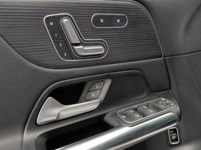 2022 Mercedes-Benz AMG® GLA 35 4MATIC®