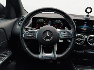 2022 Mercedes-Benz AMG® GLA 35 4MATIC®