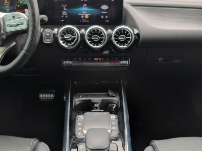 2022 Mercedes-Benz AMG® GLA 35 4MATIC®