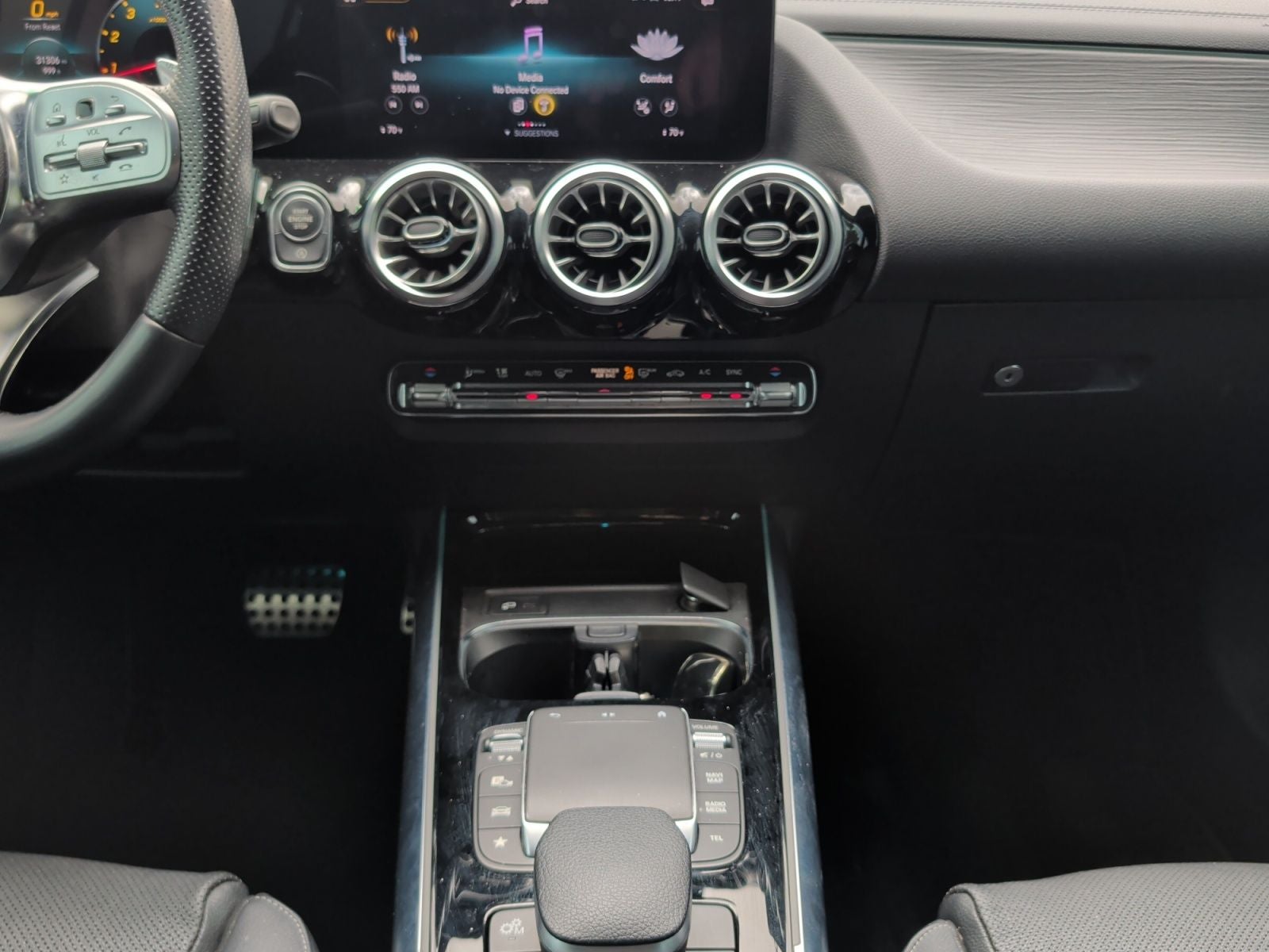 2022 Mercedes-Benz AMG® GLA 35 4MATIC®
