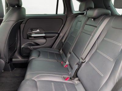 2022 Mercedes-Benz AMG® GLA 35 4MATIC®