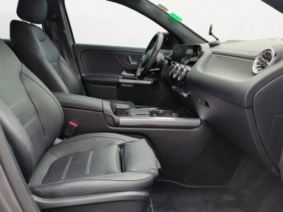 2022 Mercedes-Benz AMG® GLA 35 4MATIC®