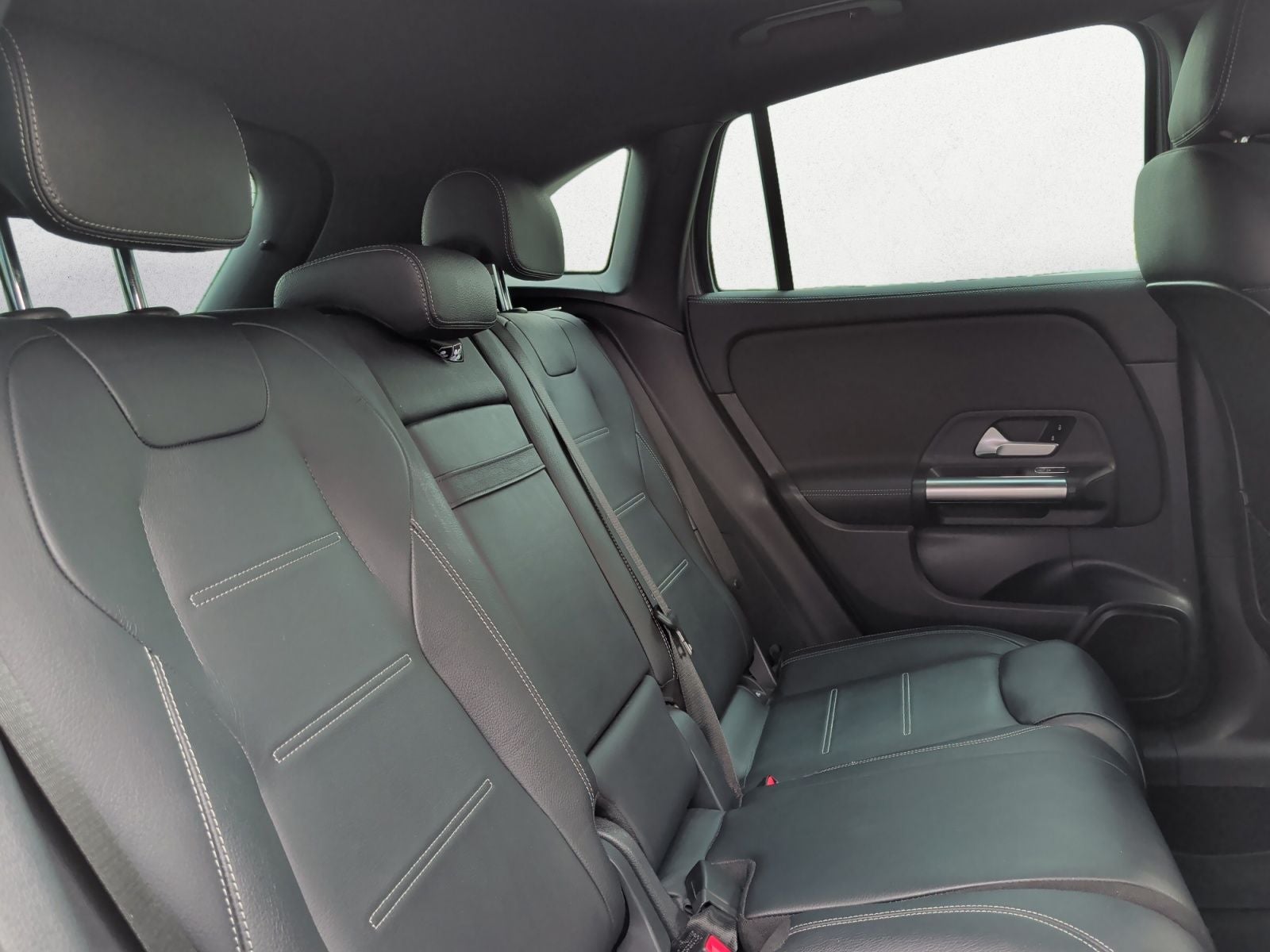 2022 Mercedes-Benz AMG® GLA 35 4MATIC®