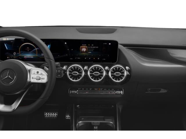 2022 Mercedes-Benz AMG® GLA 35 4MATIC®