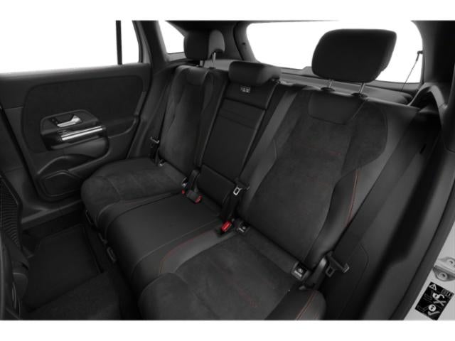 2022 Mercedes-Benz AMG® GLA 35 4MATIC®