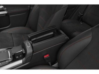 2022 Mercedes-Benz AMG® GLA 35 4MATIC®