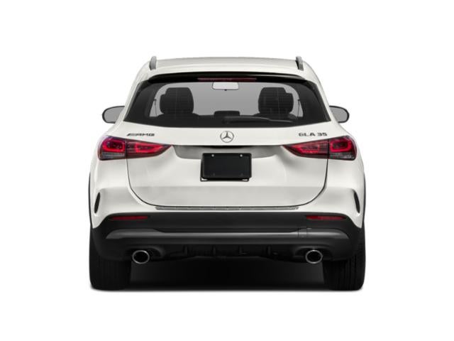 2022 Mercedes-Benz AMG® GLA 35 4MATIC®