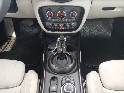 2024 MINI Clubman Cooper S