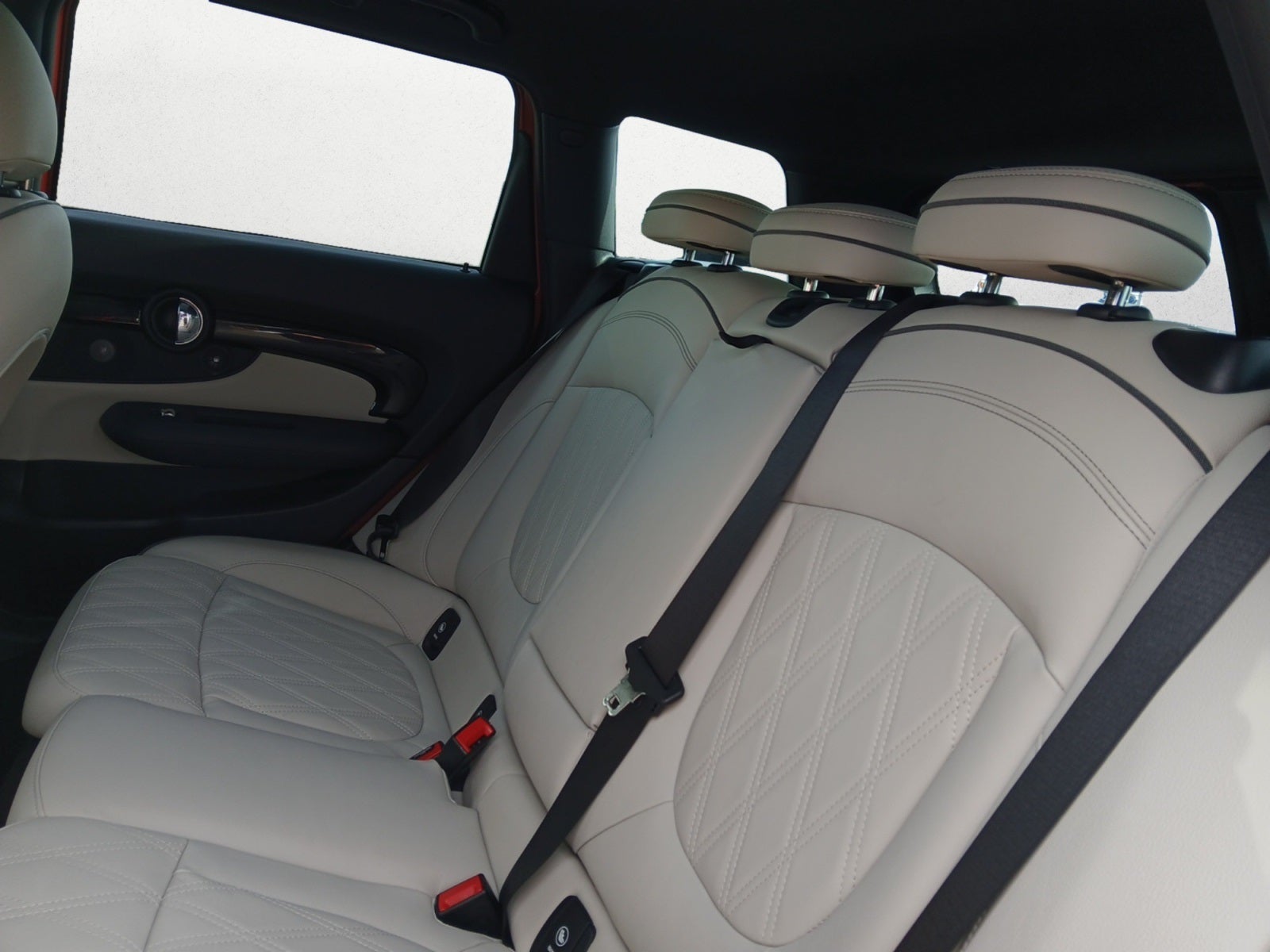 2024 MINI Clubman Cooper S