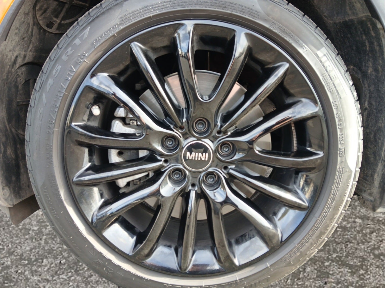 2024 MINI Clubman Cooper S