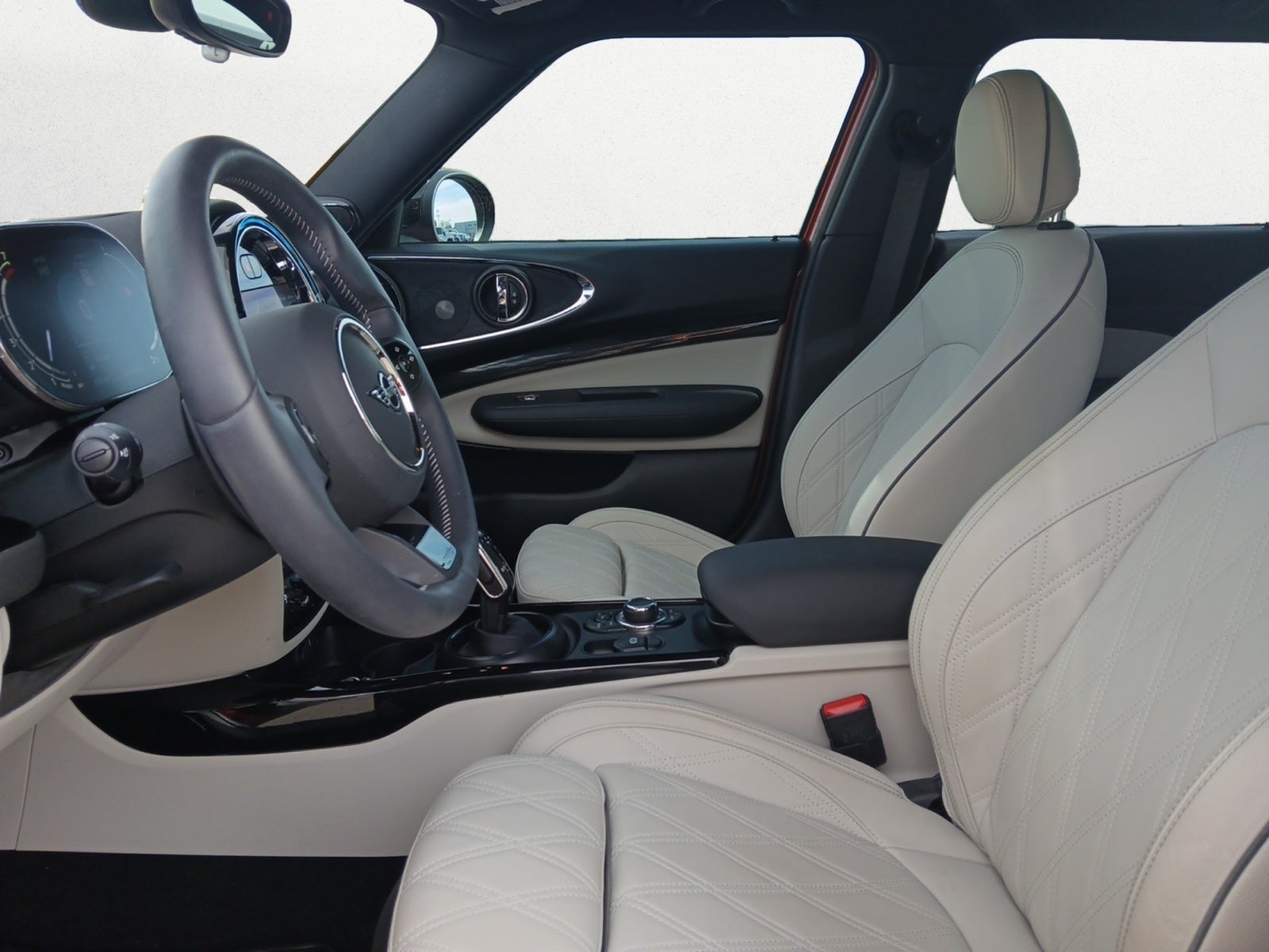 2024 MINI Clubman Cooper S