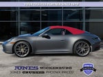 2023 Porsche 911 Base