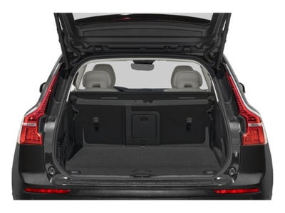 2025 Volvo XC60 Plug-In Hybrid Plus, T8 AWD Electric/Gasoline, Dark