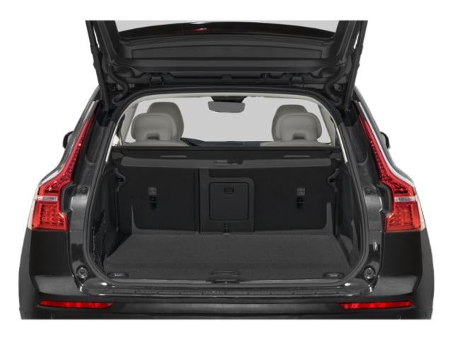 2025 Volvo XC60 Plug-In Hybrid Plus, T8 AWD Electric/Gasoline, Dark