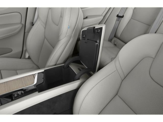 2025 Volvo XC60 Plug-In Hybrid Plus, T8 AWD Electric/Gasoline, Dark