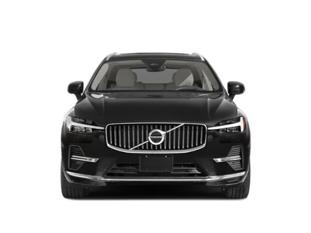 2025 Volvo XC60 Plug-In Hybrid Plus, T8 AWD Electric/Gasoline, Dark