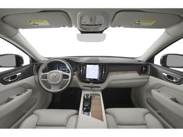 2025 Volvo XC60 Plug-In Hybrid Plus, T8 AWD Electric/Gasoline, Dark