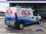 2018 RAM ProMaster City Tradesman Cargo Van