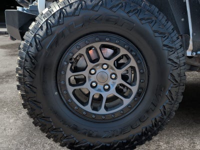 2021 Jeep Wrangler Unlimited Rubicon 392