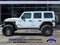2021 Jeep Wrangler Unlimited Rubicon 392