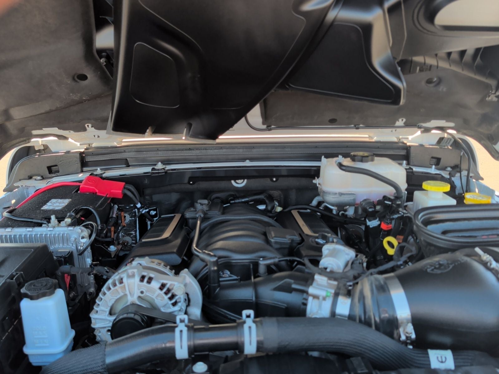 2021 Jeep Wrangler Unlimited Rubicon 392