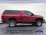 2007 Dodge Ram 1500 SLT